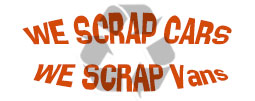 Scrap My Car Newton Abbot | Scrap My Van Newton Abbot | Scrap Car Collection Newton Abbot | Scrap Van Removal Newton Abbot